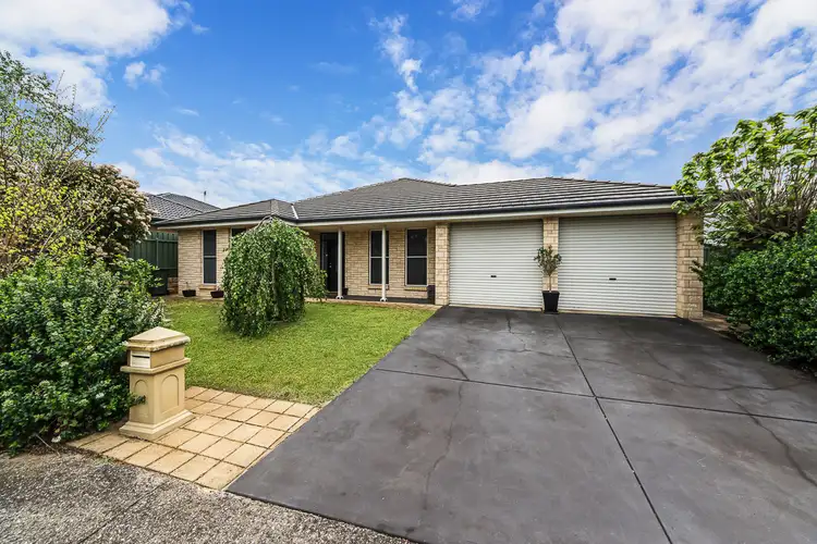 30 Barton Circuit, Mount Barker SA 5251