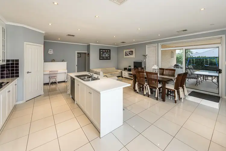 Fifth view of Homely house listing, 30 Barton Circuit, Mount Barker SA 5251