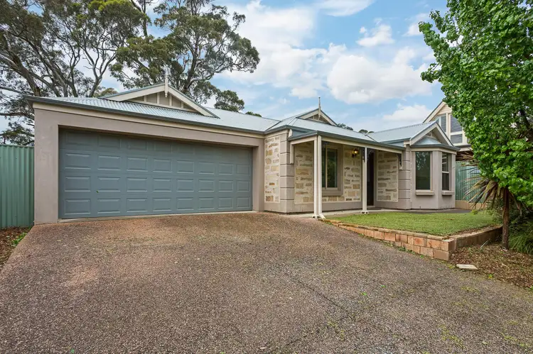 Main view of Homely house listing, 12/14 Hillman Drive, Nairne SA 5252