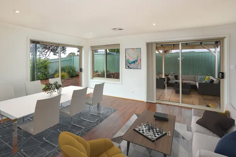 Second view of Homely house listing, 12/14 Hillman Drive, Nairne SA 5252