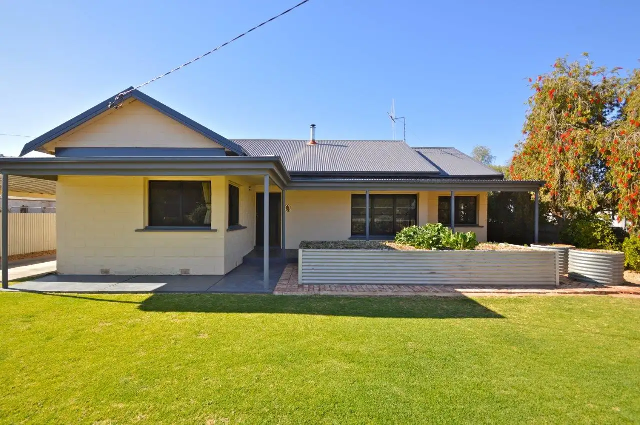 Main view of Homely house listing, 189 Pell Lane, Broken Hill NSW 2880