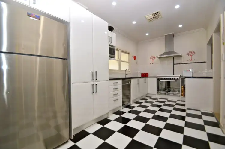 Second view of Homely house listing, 189 Pell Lane, Broken Hill NSW 2880