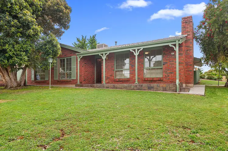 Main view of Homely house listing, 15 Plover Avenue, Modbury Heights SA 5092