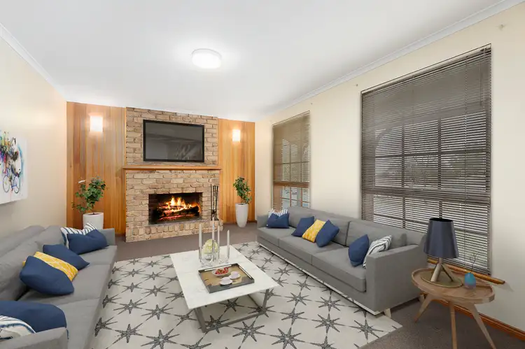 Second view of Homely house listing, 15 Plover Avenue, Modbury Heights SA 5092