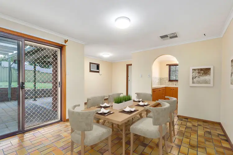 Third view of Homely house listing, 15 Plover Avenue, Modbury Heights SA 5092
