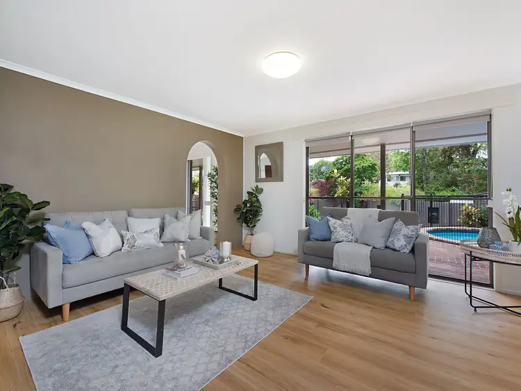Main view of Homely house listing, 22 Kent Court, Buderim QLD 4556