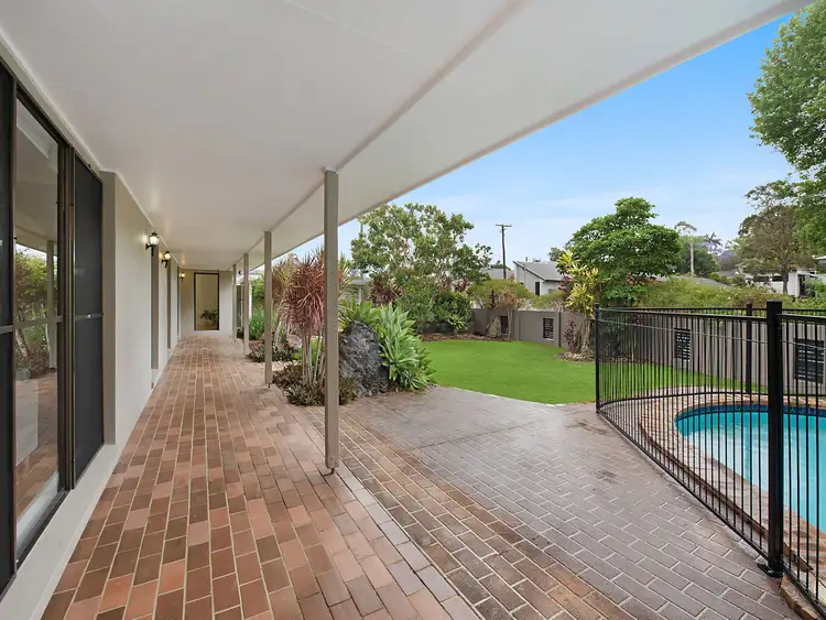 Second view of Homely house listing, 22 Kent Court, Buderim QLD 4556