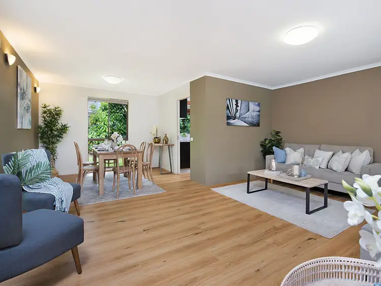 Third view of Homely house listing, 22 Kent Court, Buderim QLD 4556