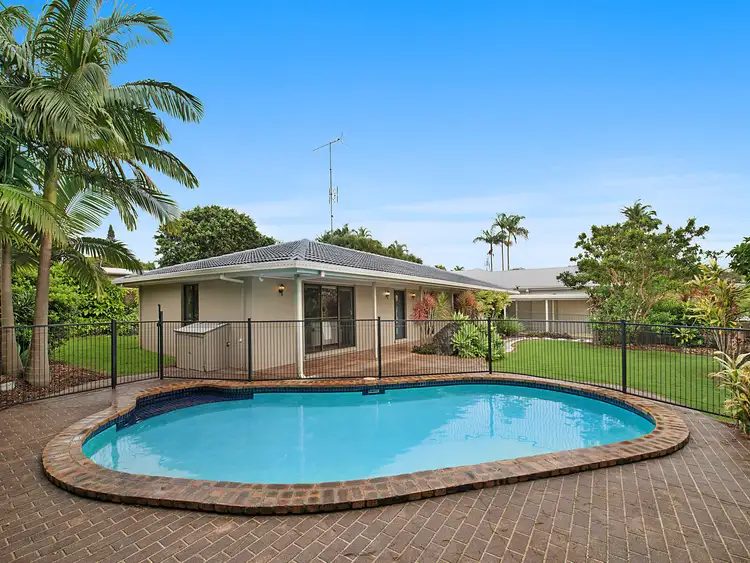Sixth view of Homely house listing, 22 Kent Court, Buderim QLD 4556