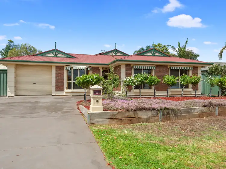 22 Omega Drive, Blakeview SA 5114