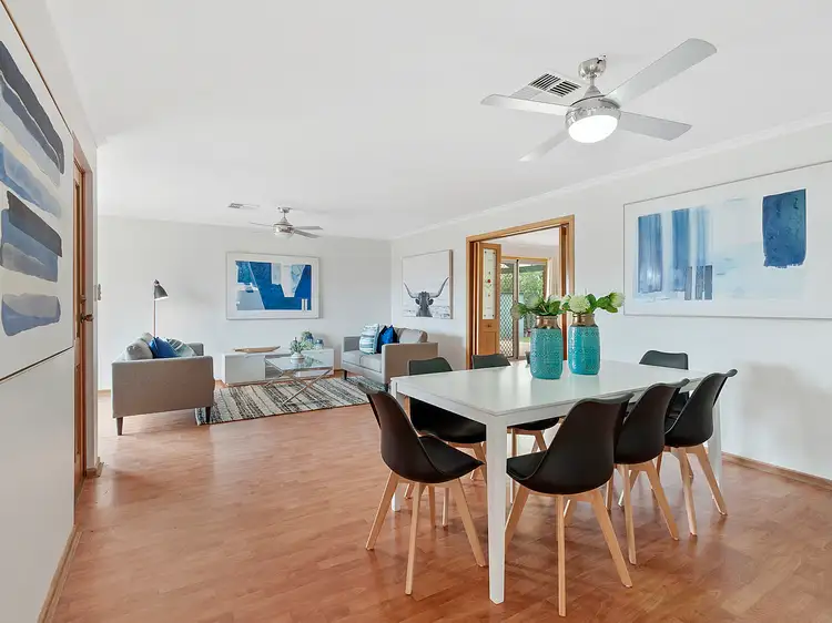 Second view of Homely house listing, 22 Omega Drive, Blakeview SA 5114