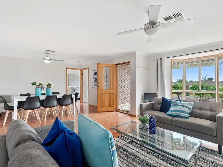 Third view of Homely house listing, 22 Omega Drive, Blakeview SA 5114