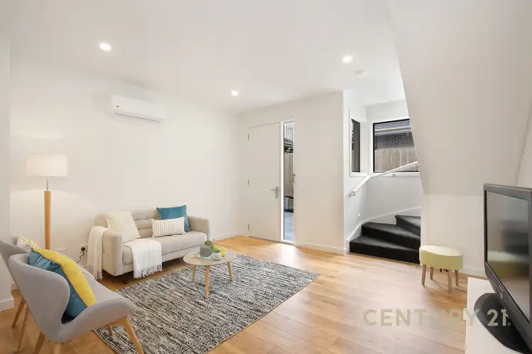 Second view of Homely townhouse listing, 3/6 Eden Court, Noble Park VIC 3174