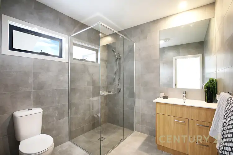 Fourth view of Homely townhouse listing, 3/6 Eden Court, Noble Park VIC 3174