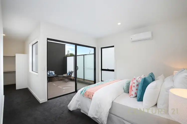 Fifth view of Homely townhouse listing, 3/6 Eden Court, Noble Park VIC 3174