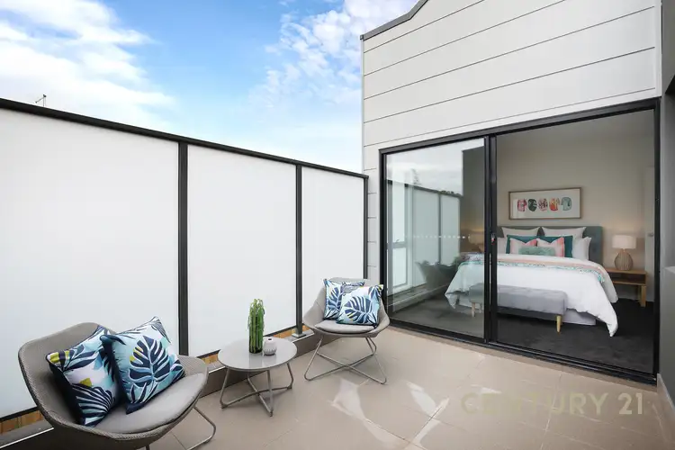 Sixth view of Homely townhouse listing, 3/6 Eden Court, Noble Park VIC 3174