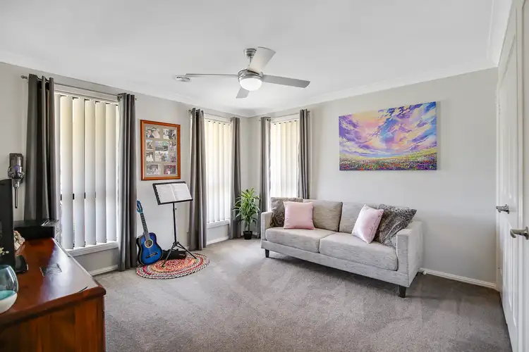 Sixth view of Homely house listing, 6 BURROWS COURT, Orange NSW 2800