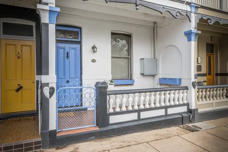 Main view of Homely terrace listing, 130 Keppel Street, Bathurst NSW 2795