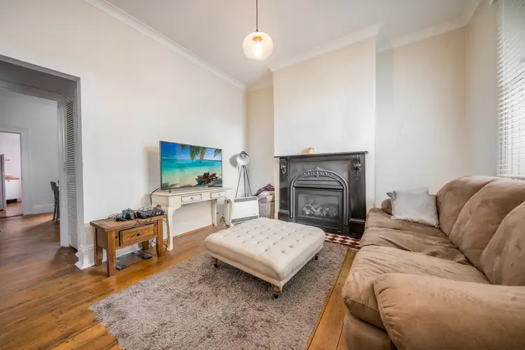 Second view of Homely terrace listing, 130 Keppel Street, Bathurst NSW 2795