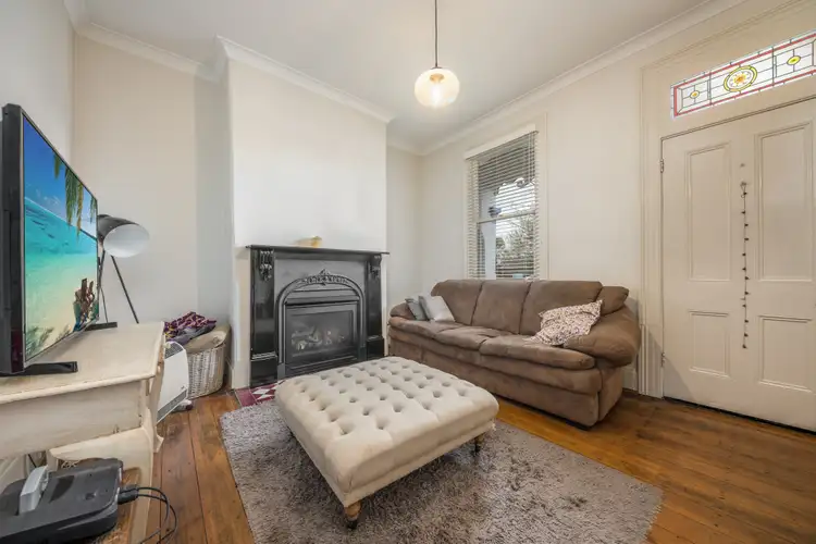 Third view of Homely terrace listing, 130 Keppel Street, Bathurst NSW 2795