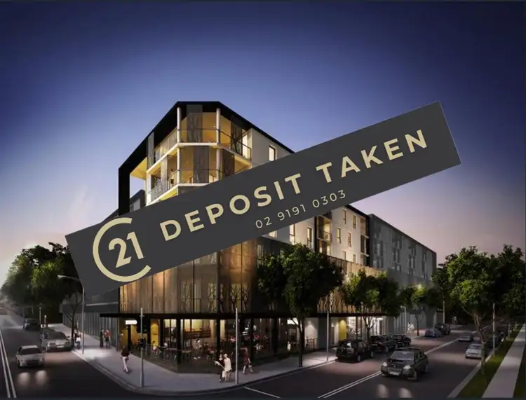 101/2-4 Garfield Street