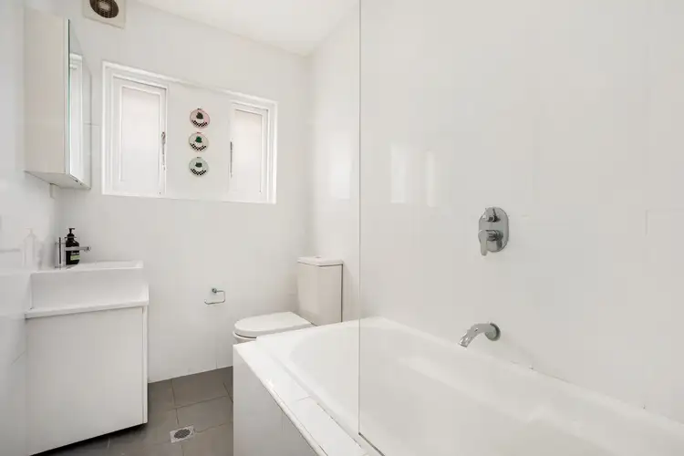 Fifth view of Homely apartment listing, 3/34 Dover Road, Rose Bay NSW 2029