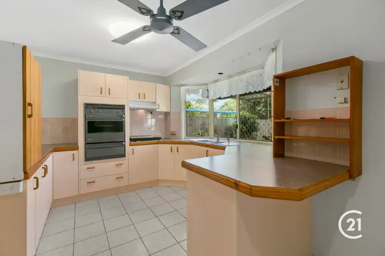 Second view of Homely house listing, 23 Woolumba Street, Tewantin QLD 4565