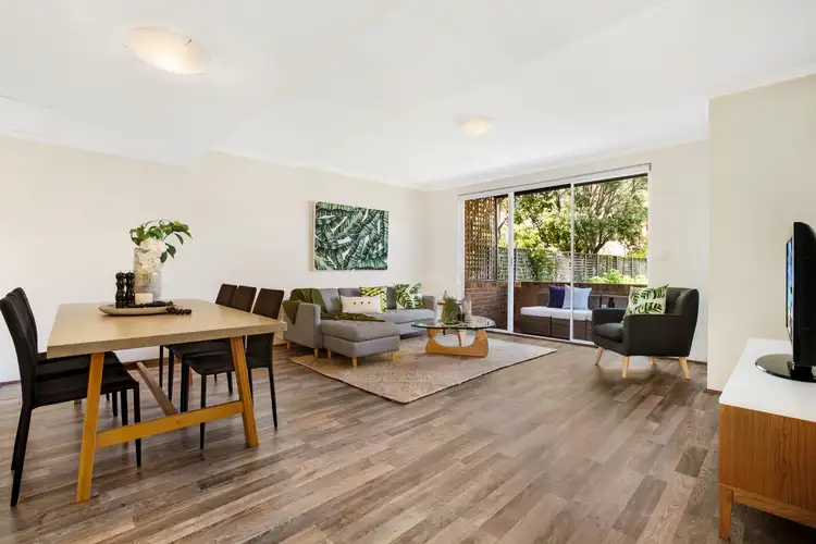 3/127 Albion Street, Surry Hills NSW 2010