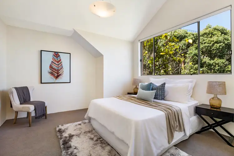 Fifth view of Homely apartment listing, 3/127 Albion Street, Surry Hills NSW 2010