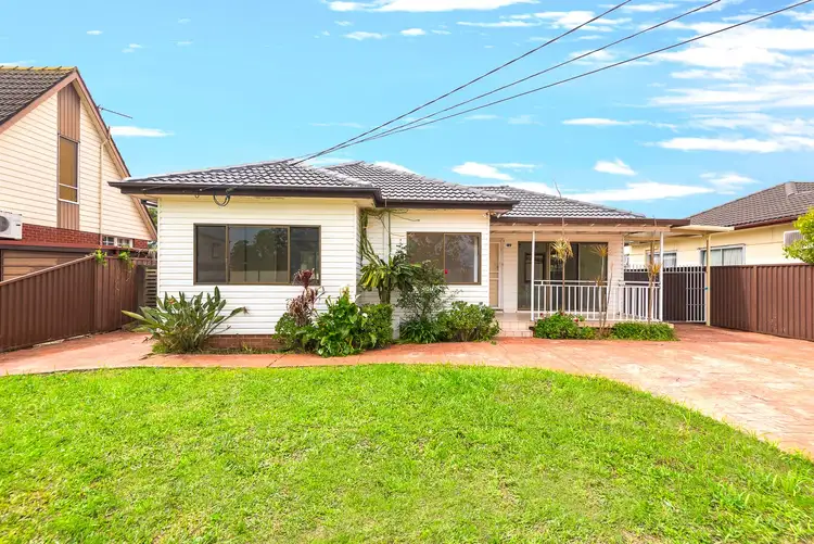 49 Goodacre Avenue, Fairfield West NSW 2165