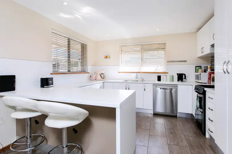 Third view of Homely unit listing, 2/31 Tokay Crescent, Morphett Vale SA 5162