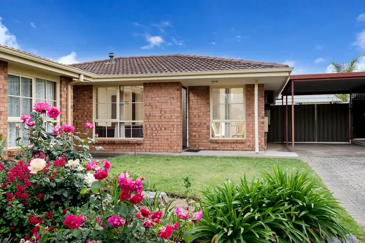 Second view of Homely unit listing, 6/7 Easton Road, Morphett Vale SA 5162