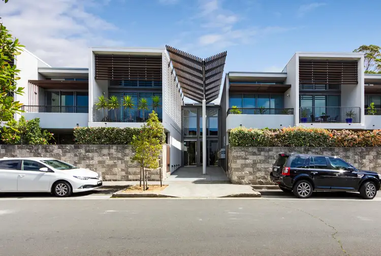 138/14 Griffin Place, Glebe NSW 2037