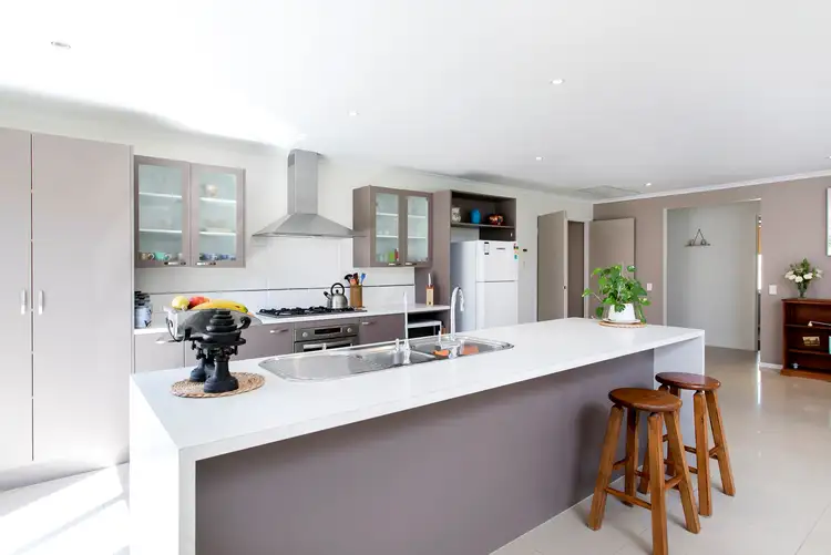 Second view of Homely house listing, 35 Sylvan Cct, Noarlunga Downs SA 5168
