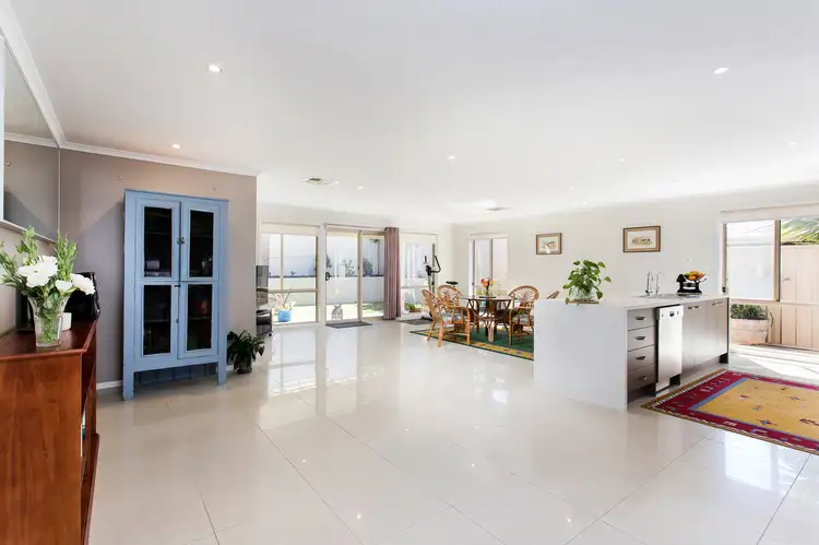 Fifth view of Homely house listing, 35 Sylvan Cct, Noarlunga Downs SA 5168