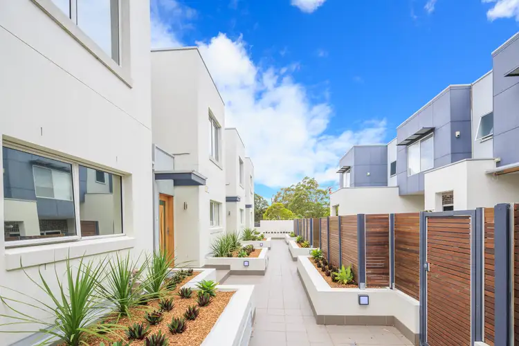 5/4-6 Paddison Avenue, Gymea NSW 2227