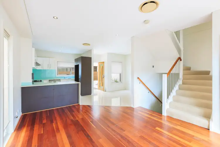 Second view of Homely townhouse listing, 5/4-6 Paddison Avenue, Gymea NSW 2227
