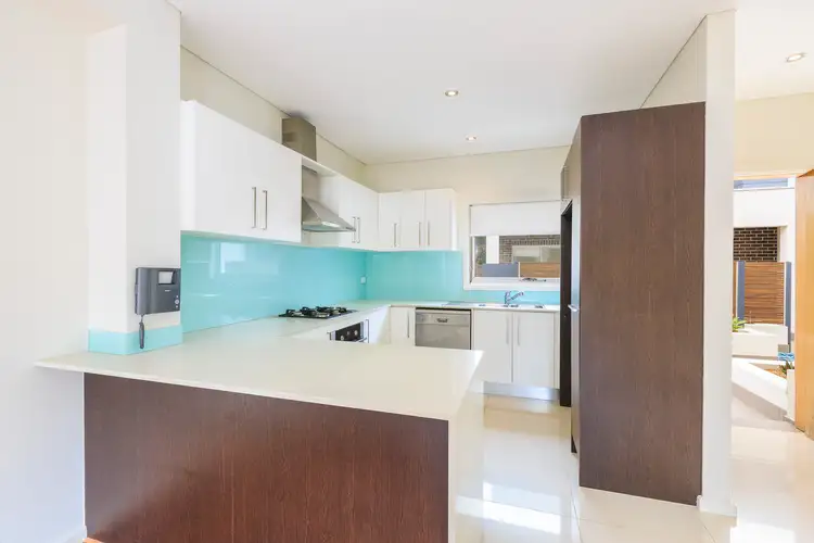 Third view of Homely townhouse listing, 5/4-6 Paddison Avenue, Gymea NSW 2227