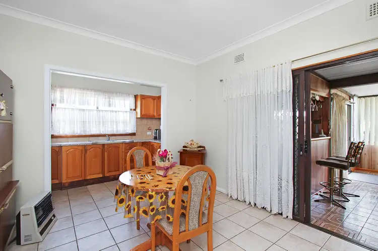 Sixth view of Homely house listing, 36 Marnpar Road, Seven Hills NSW 2147
