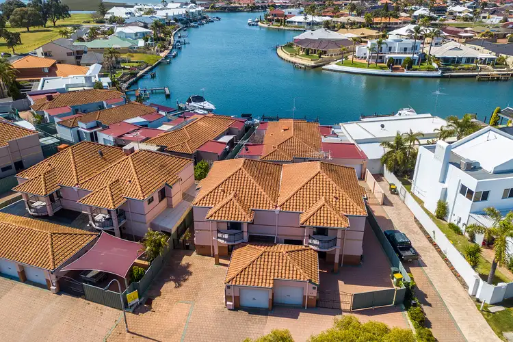 49 Waterside Drive, Dudley Park WA 6210