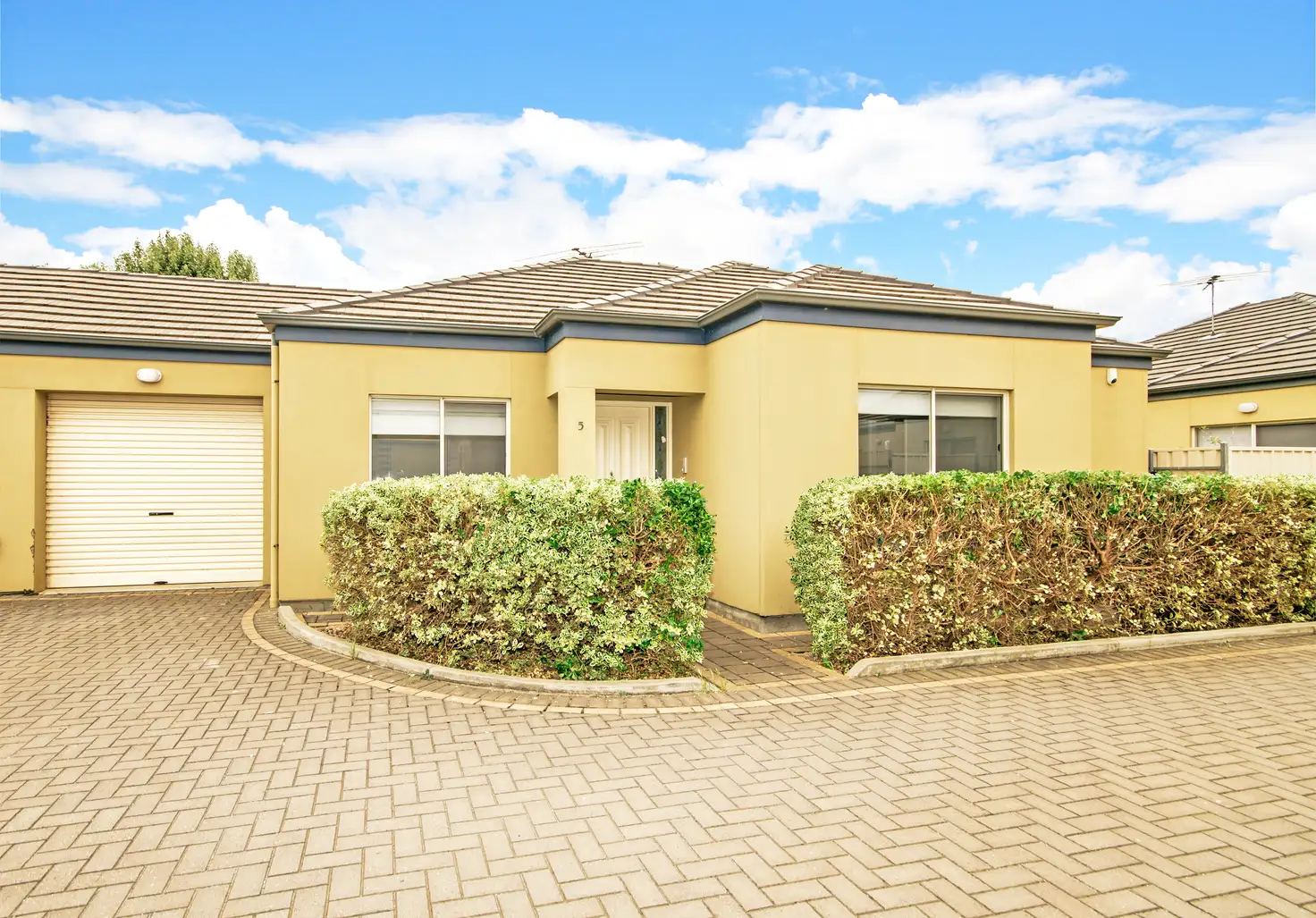 Main view of Homely house listing, 5/16 Whinnerah Avenue, Aldinga Beach SA 5173