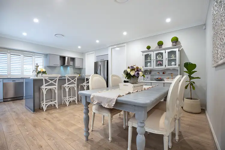 Second view of Homely house listing, 12 Spice Street, Gledswood Hills NSW 2557