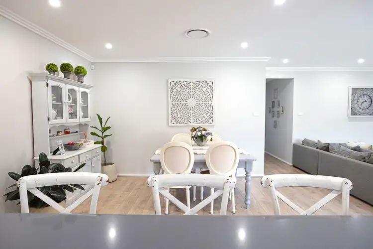 Fourth view of Homely house listing, 12 Spice Street, Gledswood Hills NSW 2557