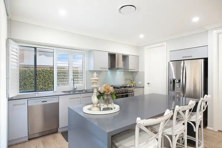 Fifth view of Homely house listing, 12 Spice Street, Gledswood Hills NSW 2557