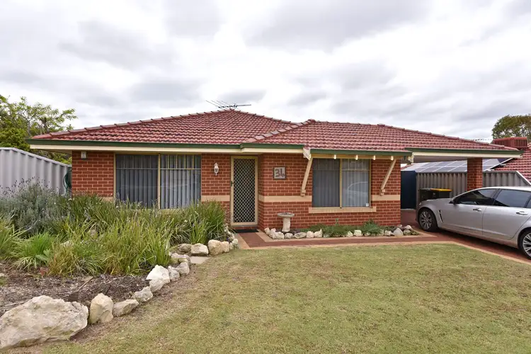 Main view of Homely house listing, 34 Attwood Place, Clarkson WA 6030