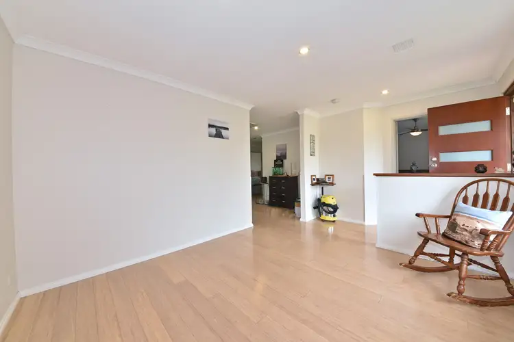Second view of Homely house listing, 34 Attwood Place, Clarkson WA 6030