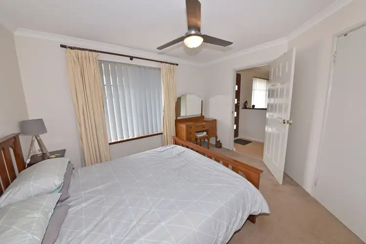 Fourth view of Homely house listing, 34 Attwood Place, Clarkson WA 6030