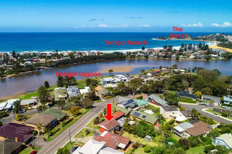 Main view of Homely house listing, 37 Willoughby Road, Terrigal NSW 2260