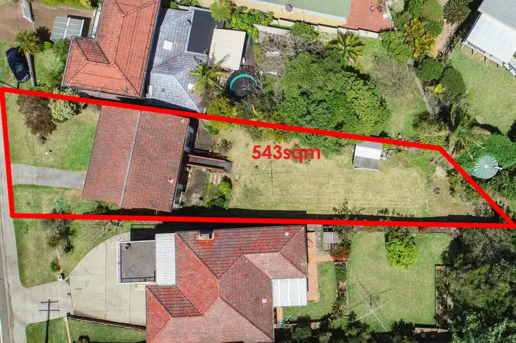 Second view of Homely house listing, 37 Willoughby Road, Terrigal NSW 2260