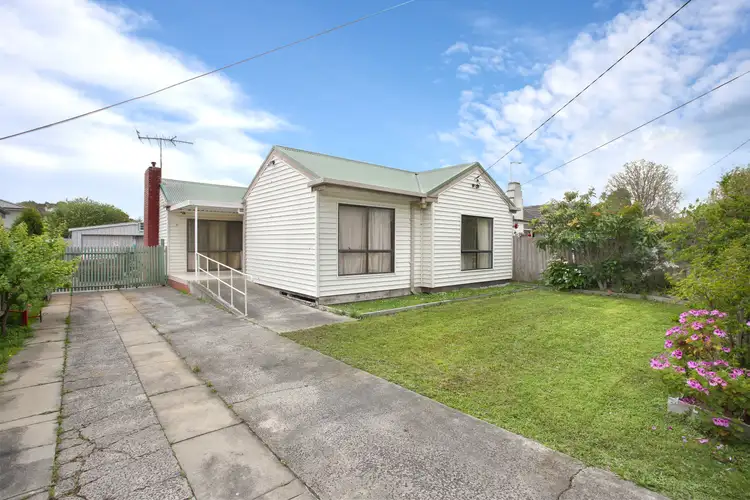 8 Blaby Street, Noble Park VIC 3174